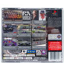 Formula 1 98 - PS1 spill - Retrospillkongen