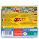 Crazy Taxi - Dreamcast spill - Retrospillkongen