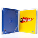 Crazy Taxi - Dreamcast spill - Retrospillkongen