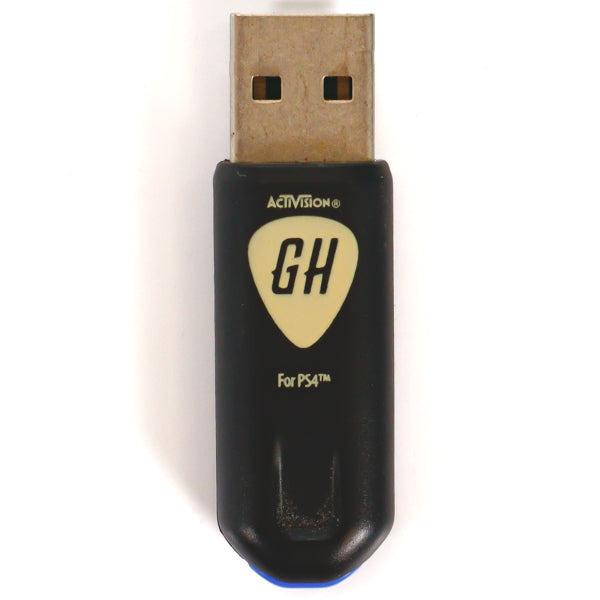 Original USB Dongle Adapter for Guitar Hero Live - Retrospillkongen