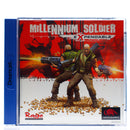 Millennium Soldier: Expendable - Dreamcast spill - Retrospillkongen
