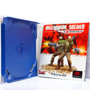 Millennium Soldier: Expendable - Dreamcast spill - Retrospillkongen