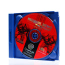 Millennium Soldier: Expendable - Dreamcast spill - Retrospillkongen