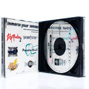 Final Fantasy VIII - PS1 spill - Retrospillkongen