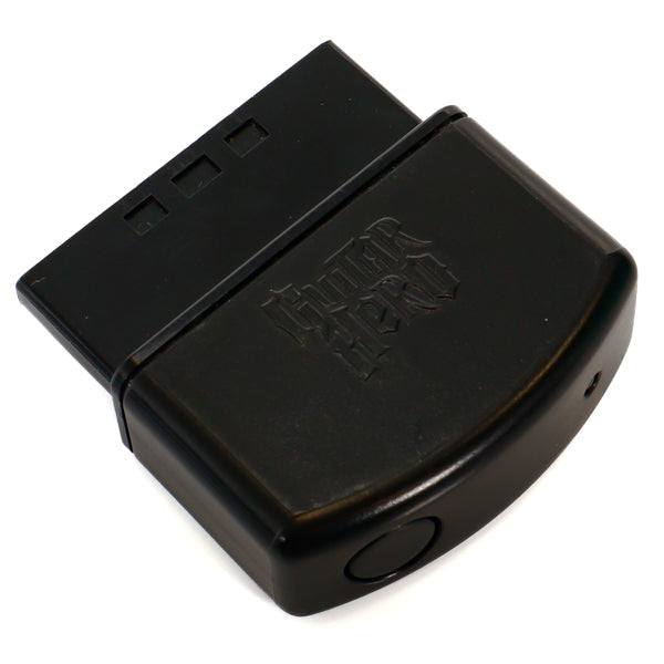 RedOctane Guitar Hero Kramer Striker Gitar med Dongel  - PS2 - Retrospillkongen