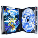 Jet Rider - PS1 spill - Retrospillkongen