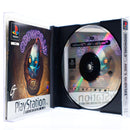 Oddworld: Abe's Oddysee - PS1 spill - Retrospillkongen