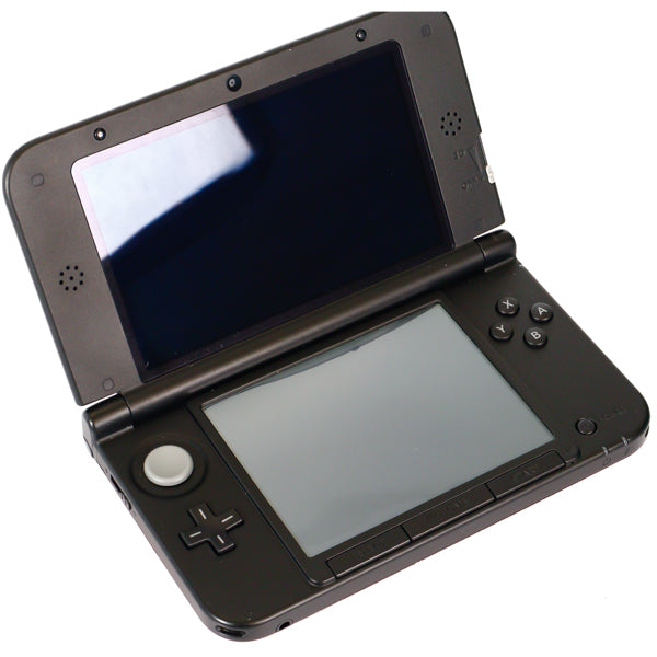 Nintendo 3DS XL - Super Smash Bros Limited Edition Håndholdt Konsoll i Eske - Retrospillkongen