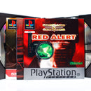 Command & Conquer: Red Alert - PS1 spill - Retrospillkongen