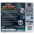 Command & Conquer: Red Alert - PS1 spill - Retrospillkongen
