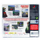 Monaco Grand Prix Racing Simulation 2 - PS1 spill - Retrospillkongen