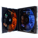 Wing Commander III: Heart of the Tiger - PS1 spill - Retrospillkongen