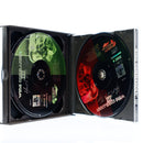 Wing Commander III: Heart of the Tiger - PS1 spill - Retrospillkongen