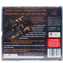 Wing Commander III: Heart of the Tiger - PS1 spill - Retrospillkongen