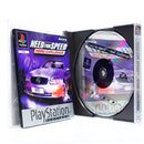 Need for Speed: Road Challenge - PS1 spill - Retrospillkongen