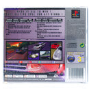 Need for Speed: Road Challenge - PS1 spill - Retrospillkongen