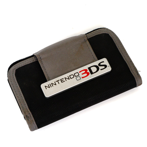 Power A Nintendo 3DS Travel Case - Retrospillkongen