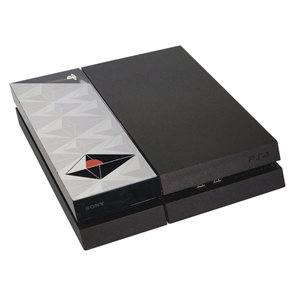 Sony PlayStation 4 med No Man's Sky Faceplate 1TB Konsoll pakke - PS4 - Retrospillkongen