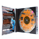 Cool Boarders 4 - PS1 spill - Retrospillkongen