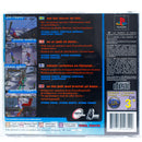 Cool Boarders 4 - PS1 spill - Retrospillkongen