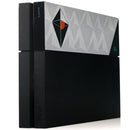 Sony PlayStation 4 med No Man's Sky Faceplate 1TB Konsoll pakke - PS4