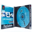 Colin McRae Rally 2.0 - PS1 spill - Retrospillkongen