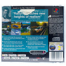 Colin McRae Rally 2.0 - PS1 spill - Retrospillkongen