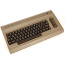 Original Commodore 64 Computer System Konsoll Tastatur - Kun Konsoll
