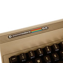 Original Commodore 64 Computer System Konsoll Tastatur - Kun Konsoll