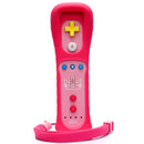 Original Nintendo Wii Motion Plus Remote Kontroll (Peach) - Retrospillkongen