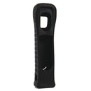 Original Nintendo Wii Motion Plus Remote Sleeve (Svart & Hvit)