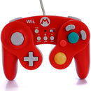 Hori Super Mario Battle Pad - Mario Edition (Wii U) - Retrospillkongen