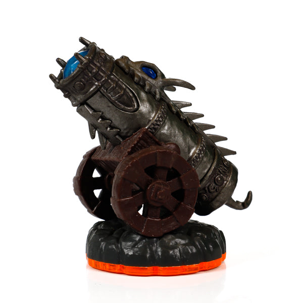 Dragonfire Cannon - Skylanders Figur