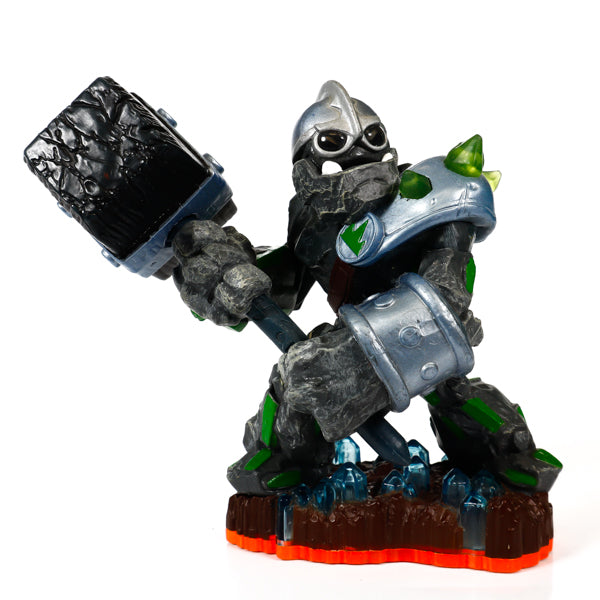 Granite Crusher - Skylanders figur