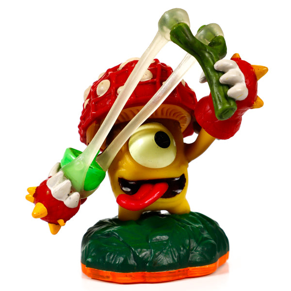 Shroomboom - Skylanders Figur