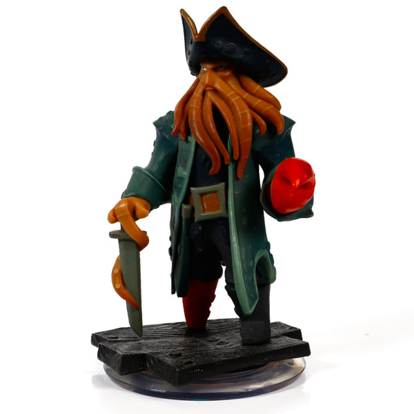 Davy Jones - Disney Infinity Figur