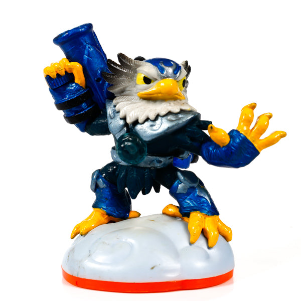 Jet Vac - Skylanders Figur