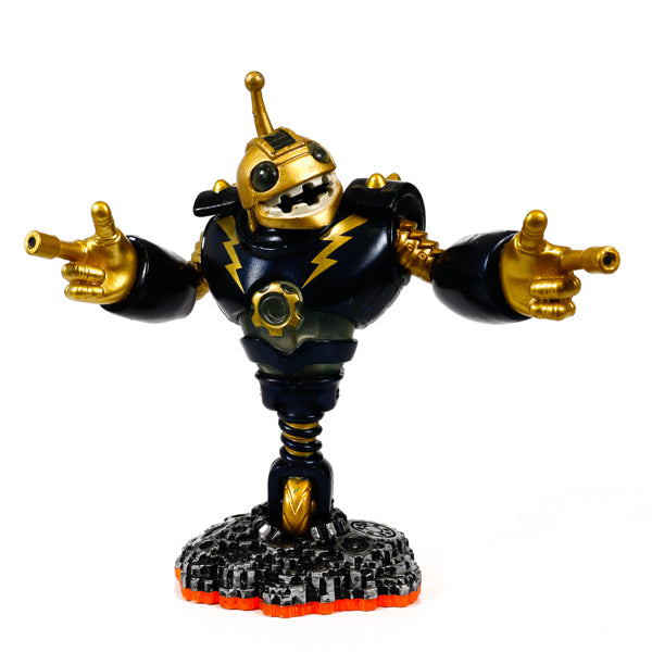 Bouncer - Skylanders Figur