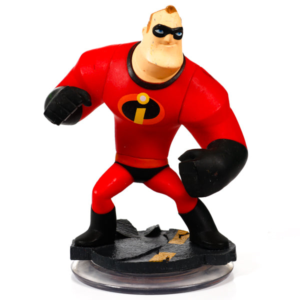Mr. Incredible - Disney Infinity 2.0 Figur - Retrospillkongen