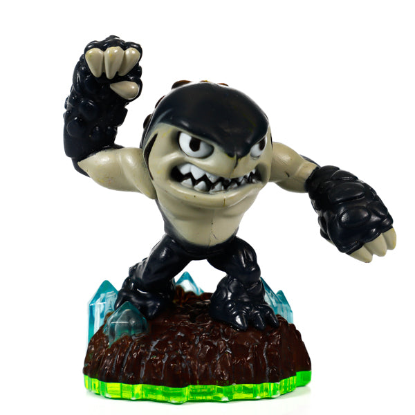 Terrafin - Skylanders Figur