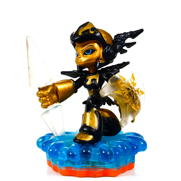 Lightcore Chill - Skylanders Figur