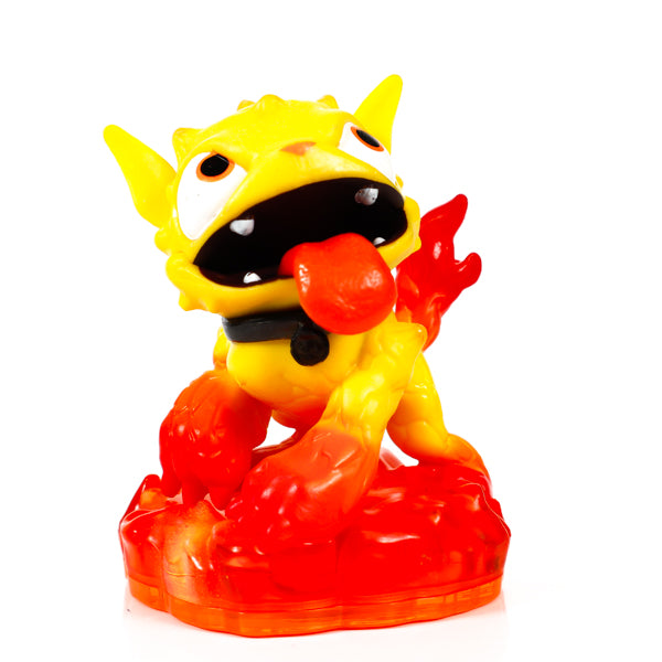 Hot Dog - Skylanders Figur