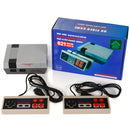 Hovedbilde: 1stk spillkonsoll, eske, og 2 stk kontrollere