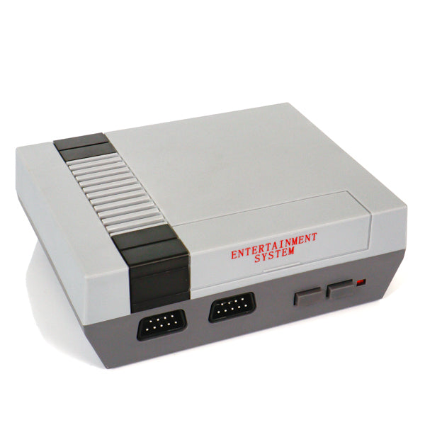 Bilde av NES stil syste