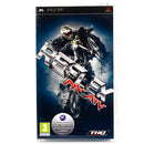 Reflex MX vs ATV - PSP spill