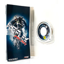 Reflex MX vs ATV - PSP spill