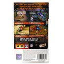 NFL Street 2: Unleashed - PSP spill