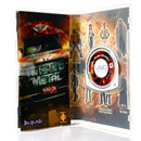 Twisted Metal: Head-On - PSP spill