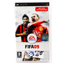 FIFA 09 - PSP spill