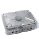 Xbox Original 1. Generasjon - Limited Edition Crystal Pack med 2 Originale Kontrollere - Retrospillkongen